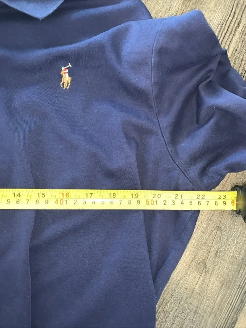 Polo Ralph Lauren classic polo